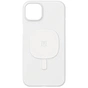 Чохол до мобільного телефона UAG [U] Apple iPhone 14 Plus Lucent 2.0 Magsafe, Marshmallow (114077313535) - зменшене зображення 8