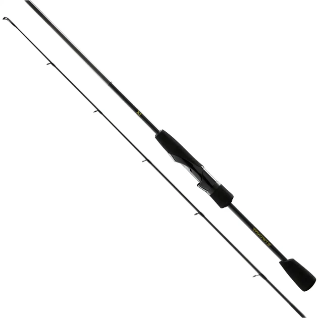 Вудилище Favorite X1 Limited X1UA-702L 2.13m 3-10g Mod.Fast (1693.06.99) - зображення 1