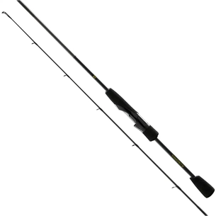 Вудилище Favorite X1 Limited X1UA-702L 2.13m 3-10g Mod.Fast (1693.06.99) зображення 1