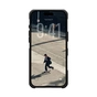 Чохол до мобільного телефона UAG iPhone 17 Pro Max Metropolis LT MagSafe Kevlar Black (114518113940) - зменшене зображення 8