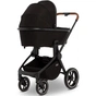 Коляска Moon 2 в 1 Style Black (63950500-201) - зменшене зображення 4