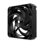Кулер до корпусу Alseye W12P (ARGB Black) (AS.04.07.0049) - уменьшенное изображение 6