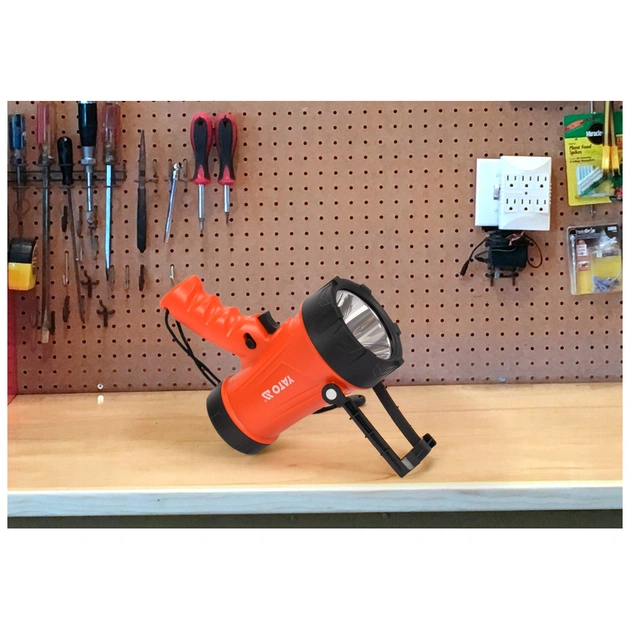 Фонарь Yato YT-08551 - изображение 11