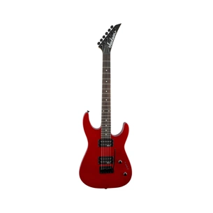 Електрогітара Jackson Guitars JS11 Dinky AH Metallic Red (228473) зображення 1