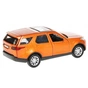Машина Технопарк Land Rover Discovery (DISCOVERY-GD) - зменшене зображення 2