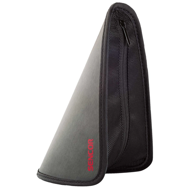 Электробритва Sencor SMS 5013RD (41006729) - изображение 4