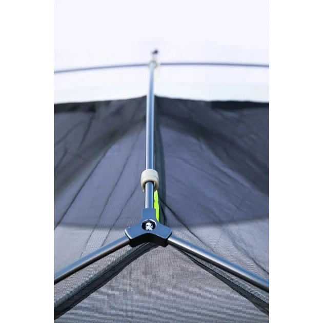 Палатка Tramp Cloud 3 Si Red (TRT-094-red) - изображение 9