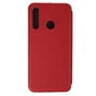 Чохол до мобільного телефона BeCover Exclusive Huawei P40 Lite E / Y7p Burgundy Red (704890) (704890) - зменшене зображення 2