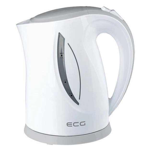 Електрочайник ECG RK 1758 Grey (RK1758 Grey) - зображення 1