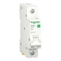 Автоматический выключатель Schneider Electric RESI9 6kA 1P 63A (R9F02163) - уменьшенное изображение 1