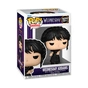 Фигурка Funko Pop серии Уэнздей - Рэйвен (83316) - уменьшенное изображение 3