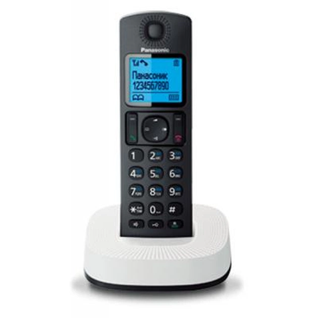Телефон DECT Panasonic KX-TGC310UC2 - picture 1