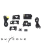 Видеоприемник (VRX) Skyzone SteadyView X 5.8GHz 48CH L Band (STVX) - уменьшенное изображение 2
