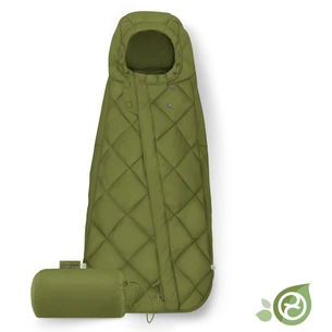 Зимовий конверт Cybex Snogga Mini 2 / Nature Green (522002901) зображення 1