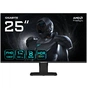 Монітор GIGABYTE GS25F14 EK - зменшене зображення 1