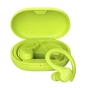 Навушники Jlab GO Air Sport Yellow (IEUEBGAIRSPRTRYEL124) - зменшене зображення 5