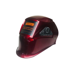 Маска зварювальника Forte хамелеон МС-9100 (82075) зображення 1