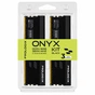 Модуль пам`ятi DDR4 2x8GB/3200 Prologix Onyx Black (PRO16GB3200YB4K) - зменшене зображення 4