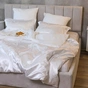 Постільна білизна Tiare 2203 Сатин Жаккард євро (2203 жакард_ev) - зменшене зображення 6