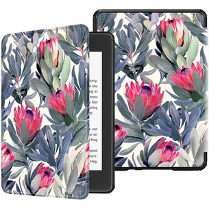 Чохол до електронної книги BeCover Smart Case Amazon Kindle 11th Gen. 2022 6" Floral (708868) зображення 1