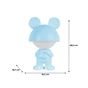 Нічник Kite Світильник LED з акумулятором Dreamy Mouse, блакитний (K25-315-2-3) - зменшене зображення 6