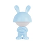Нічник Kite Світильник LED з акумулятором Dreamy Bunny, блакитний (K25-315-1-3) - зменшене зображення 2