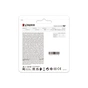 USB флеш накопичувач Kingston 2x32GB DataTraveler Exodia Black/White 2 Pieces USB 3.2 (DTX/32GB-2P) - уменьшенное изображение 7