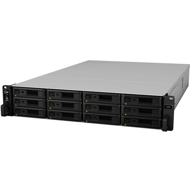 NAS Synology UC3200 - изображение 1
