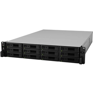 NAS Synology UC3200 зображення 1