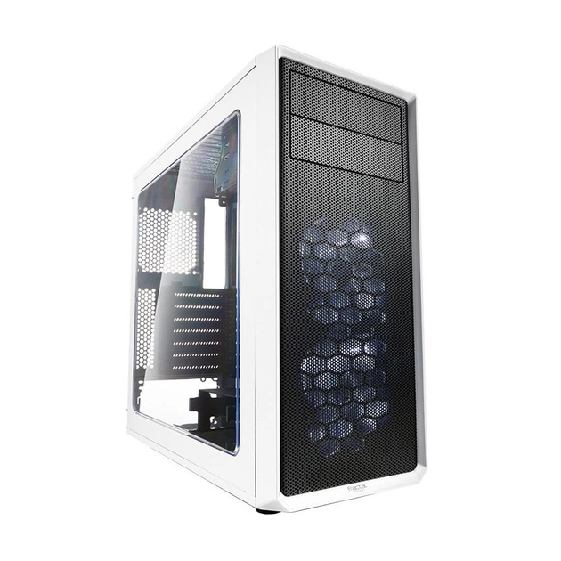 Корпус Fractal Design Focus G (FD-CA-FOCUS-WT-W) - изображение 1