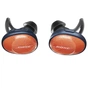 Навушники Bose SoundSport Free Wireless Headphones Orange/Blue (774373-0030) - зменшене зображення 1