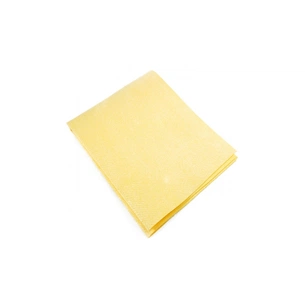 Автомобільна серветка NOWAX 40х50 см, жовта (NX63451) зображення 1