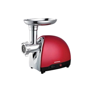 М'ясорубка HEINNER MG1500TA-RED зображення 1