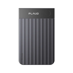 Цифровой диктофон PLAUD NoteProBlack (PN0300-BL) изображение 1