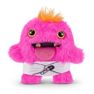 М'яка іграшка Fuggler Крихітка Уга-Буга (15703K) зображення 1