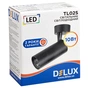 Спот Delux TL02S 10 Вт 4000K (90015887) - уменьшенное изображение 2