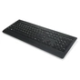 Клавіатура Lenovo Professional Wireless UA Black (4Y41D64797) - зменшене зображення 4