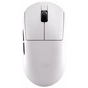Мишка ATK Dragonfly A9 SE Lightweight Wireless/Bluetooth/USB White (ATK-A9-SE-WHT) - зменшене зображення 1