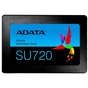 Накопичувач SSD 2.5" 2TB ADATA (ASU720SS-2T-C) - зменшене зображення 1