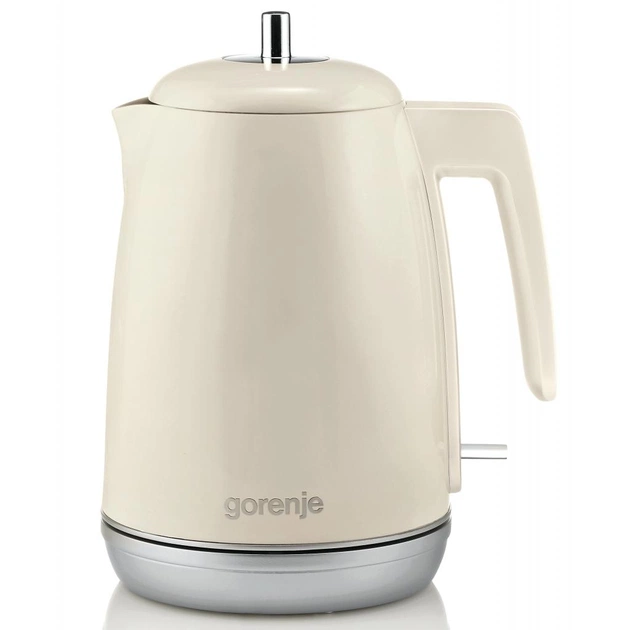 Електрочайник Gorenje K15RL - зображення 1