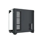 Корпус для ПК PcCooler C3 M500 BK - зменшене зображення 3