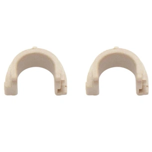 Втулка вала резинового HP LJ 1010/1020/1022/3050/3020/MF4018 компл.аналог RC1-2079 AHK (3205608) изображение 1
