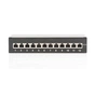 Патч-панель настільна 12 портів cat.6A STP Digitus (DN-91612SD-EA) - уменьшенное изображение 2