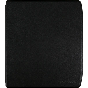 Чохол до електронної книги Pocketbook Era Shell Cover black (HN-SL-PU-700-BK-WW) зображення 1