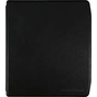 Чохол до електронної книги Pocketbook Era Shell Cover black (HN-SL-PU-700-BK-WW) - зменшене зображення 1