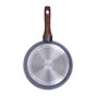 Сковорода Resto Aquila глибока 26 см (93053) - зменшене зображення 3