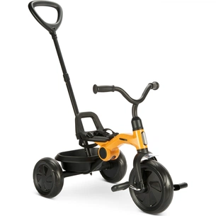 Дитячий велосипед QPlay Ant+ Yellow (T190-2Ant+Yellow) зображення 1