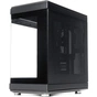 Корпус Qube F-TANK Black (FTANK_F1BU3) - зменшене зображення 2