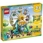 Конструктор LEGO Creator Колесо огляду 1002 деталі (31119) - зменшене зображення 1