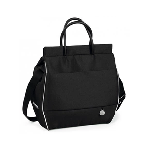 Сумка для мами Peg-Perego Borsa Black Shine (IABO4700-MU13) зображення 1